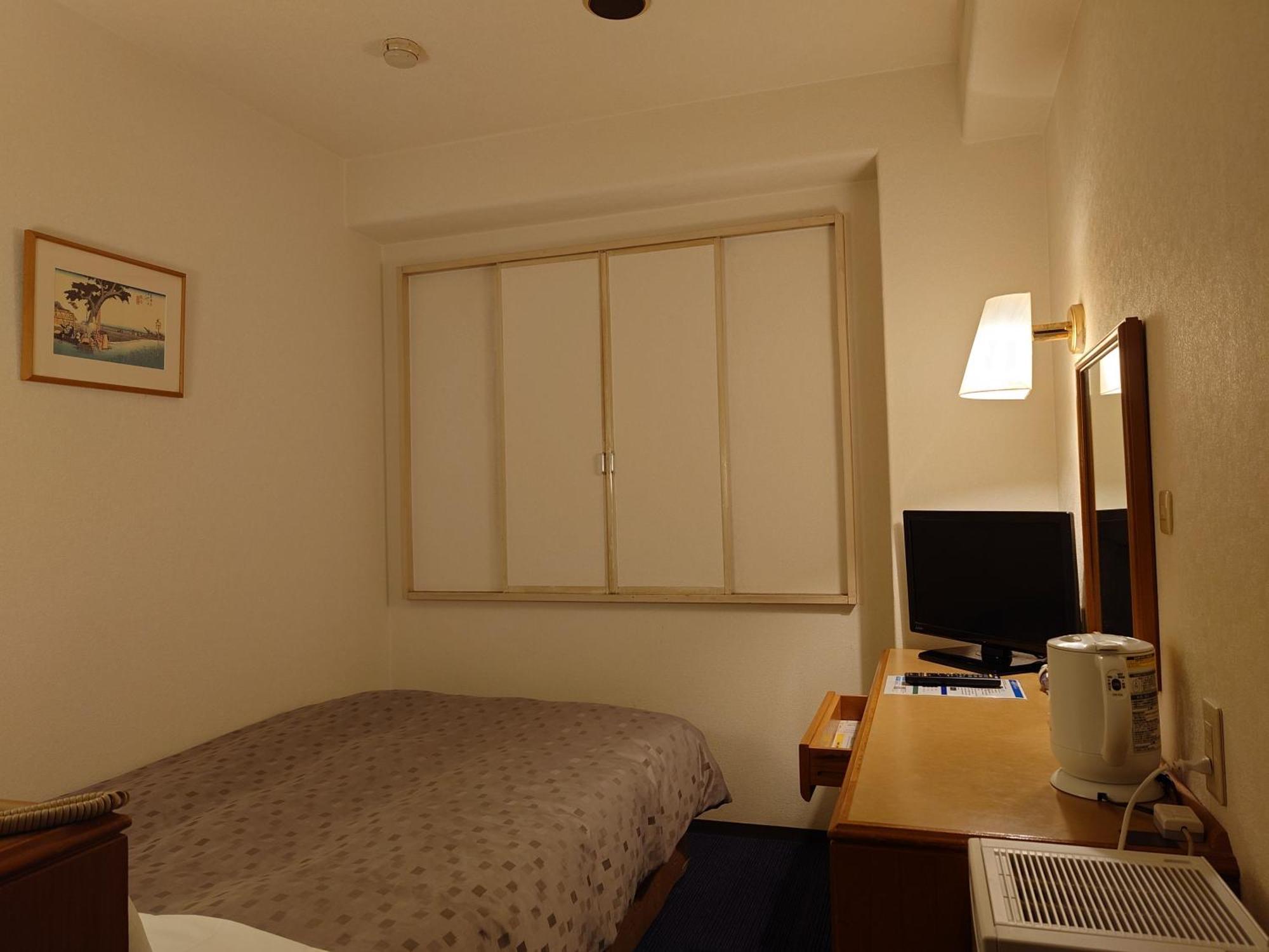 Smile Hotel Tokyo Shinkoiwa מראה חיצוני תמונה