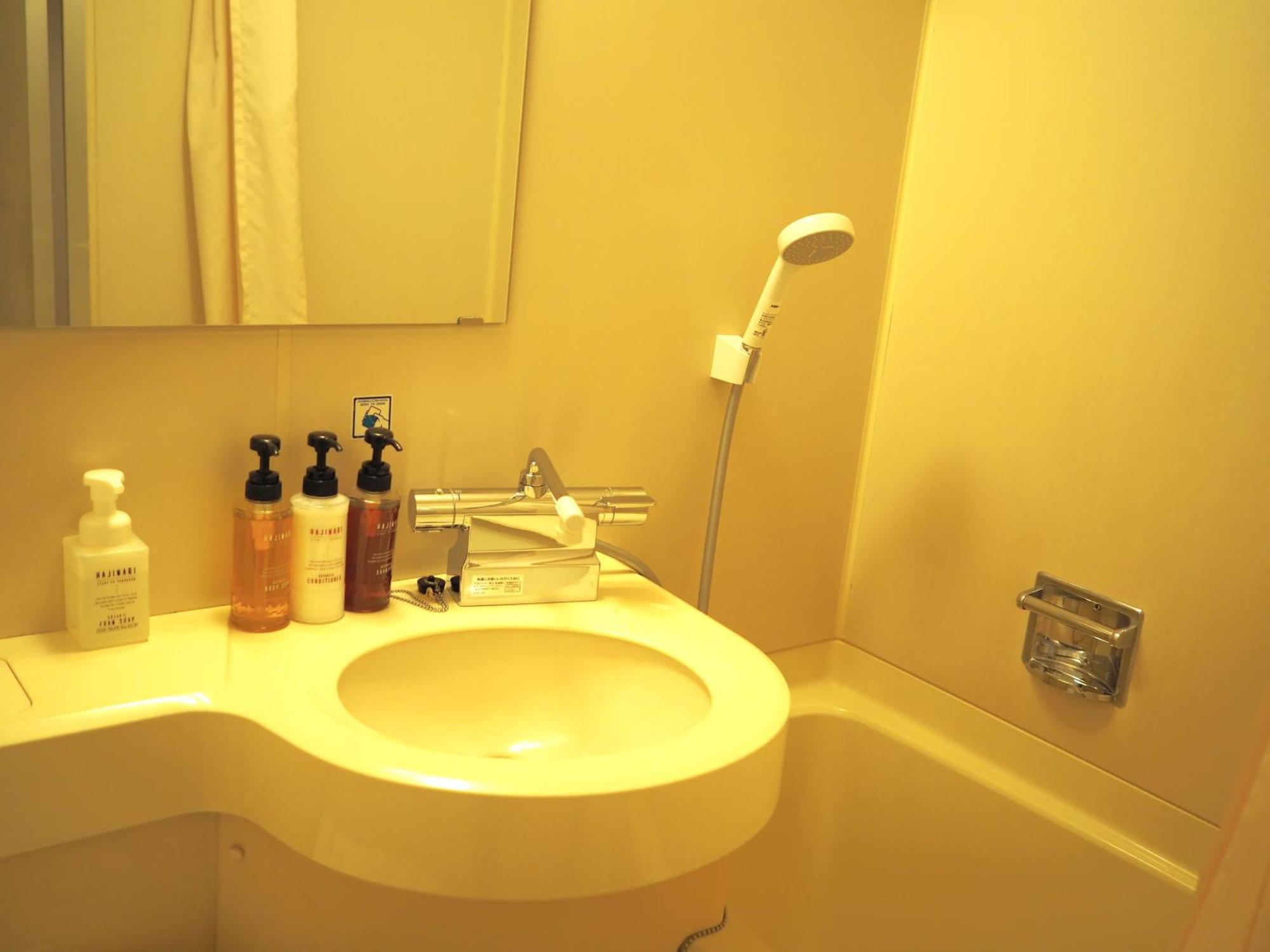 Smile Hotel Tokyo Shinkoiwa מראה חיצוני תמונה