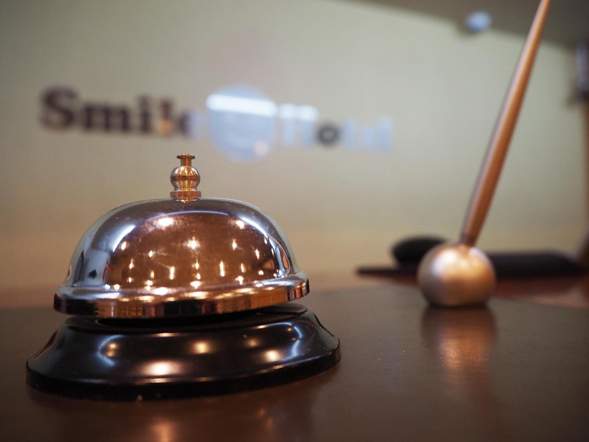 Smile Hotel Tokyo Shinkoiwa מראה חיצוני תמונה