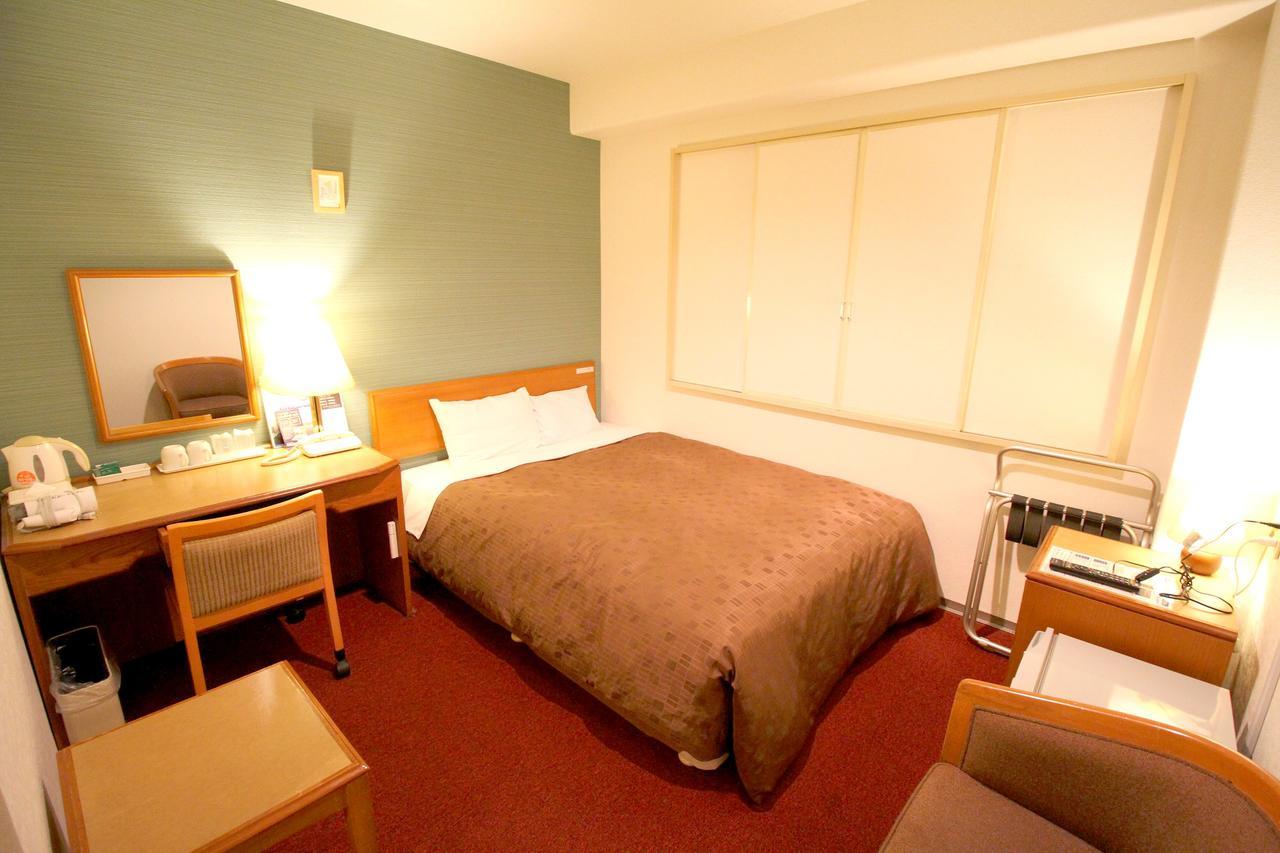 Smile Hotel Tokyo Shinkoiwa מראה חיצוני תמונה