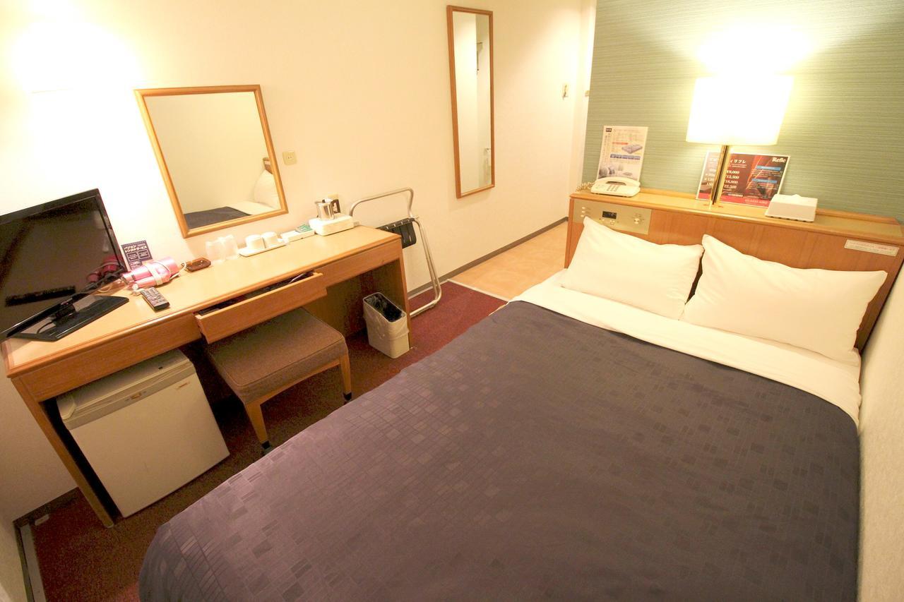 Smile Hotel Tokyo Shinkoiwa מראה חיצוני תמונה