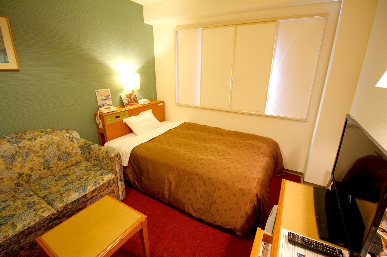 Smile Hotel Tokyo Shinkoiwa מראה חיצוני תמונה